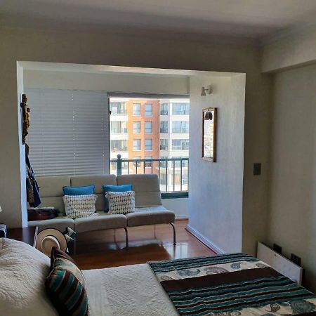Depa Torre Juan Fernandez Lägenhet Vina del Mar Exteriör bild