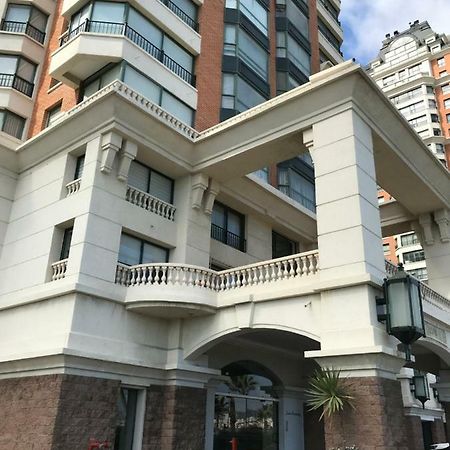 Depa Torre Juan Fernandez Lägenhet Vina del Mar Exteriör bild