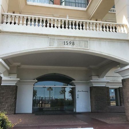 Depa Torre Juan Fernandez Lägenhet Vina del Mar Exteriör bild