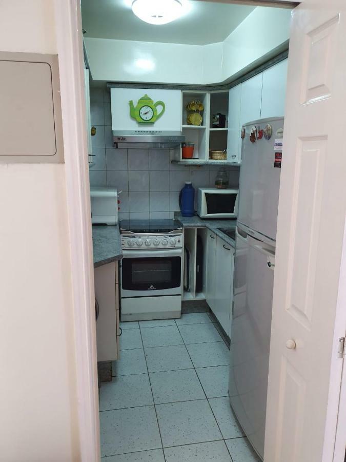 Depa Torre Juan Fernandez Lägenhet Vina del Mar Exteriör bild