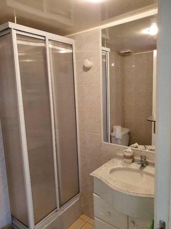 Depa Torre Juan Fernandez Lägenhet Vina del Mar Exteriör bild