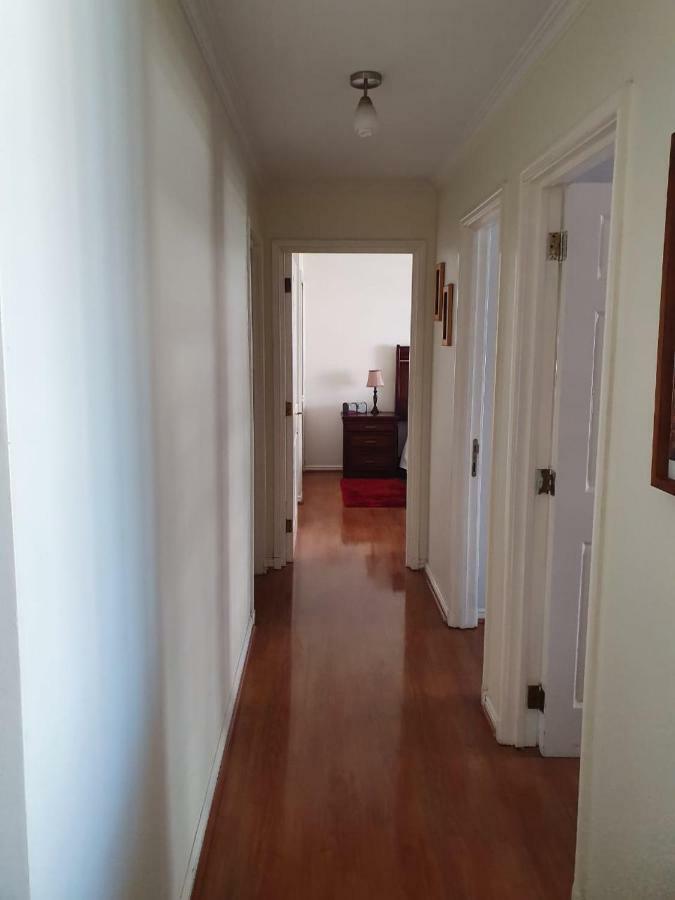 Depa Torre Juan Fernandez Lägenhet Vina del Mar Exteriör bild