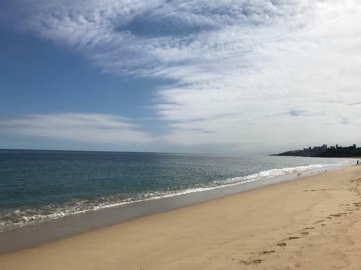 Depa Torre Juan Fernandez Lägenhet Vina del Mar Exteriör bild